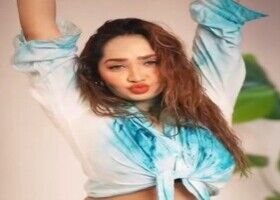 Aditi Mistry